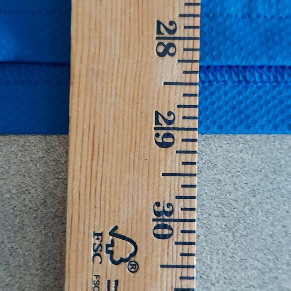 Member's Mark Performance Polo Shirt Mens Size Large 2 Pack Bundle - Picture 13 of 13